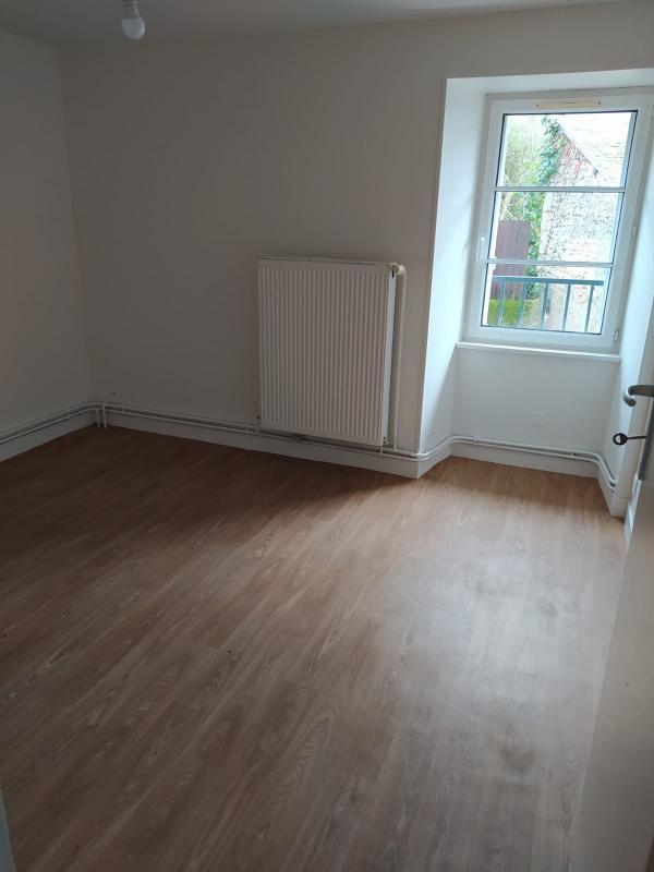 Maison - 76 m² - 4 pièces