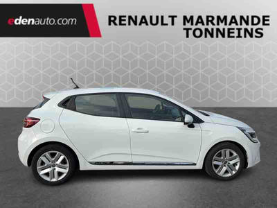 Renault Clio TCe 90 - 21n Business