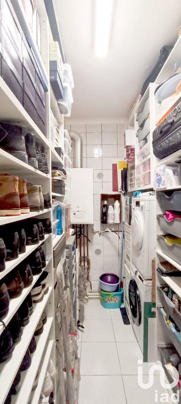 Appartement - 88 m² - 3 pièces