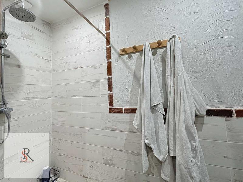 Corps de ferme - 141 m² - 5 pièces