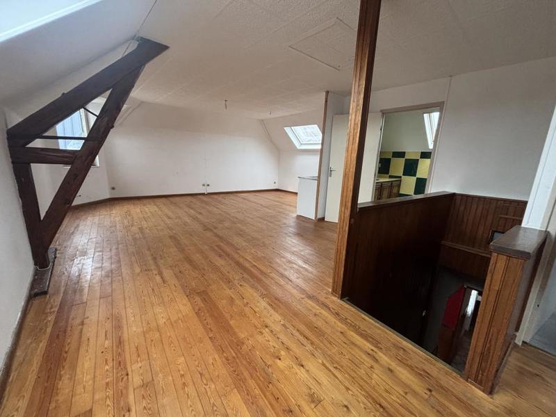 Maison - 156 m² - 7 pièces