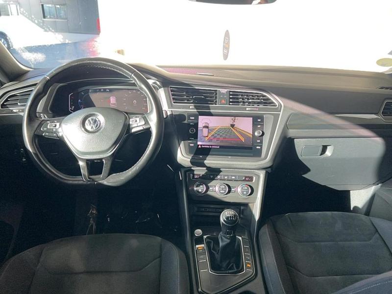 Volkswagen Tiguan 2.0 Tdi 150 Carat