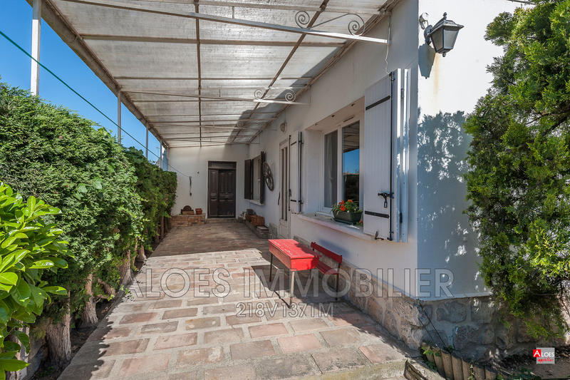 Maison - 160 m² - 7 pièces