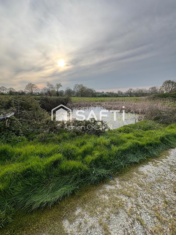 Maison - 170 m² - 4 pièces