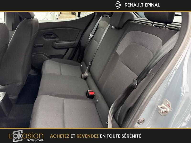 Dacia Sandero SCe 65 Essential