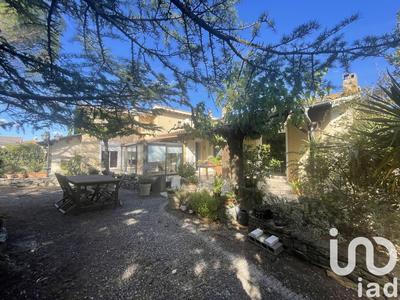 Maison - 155 m² - 5 pièces