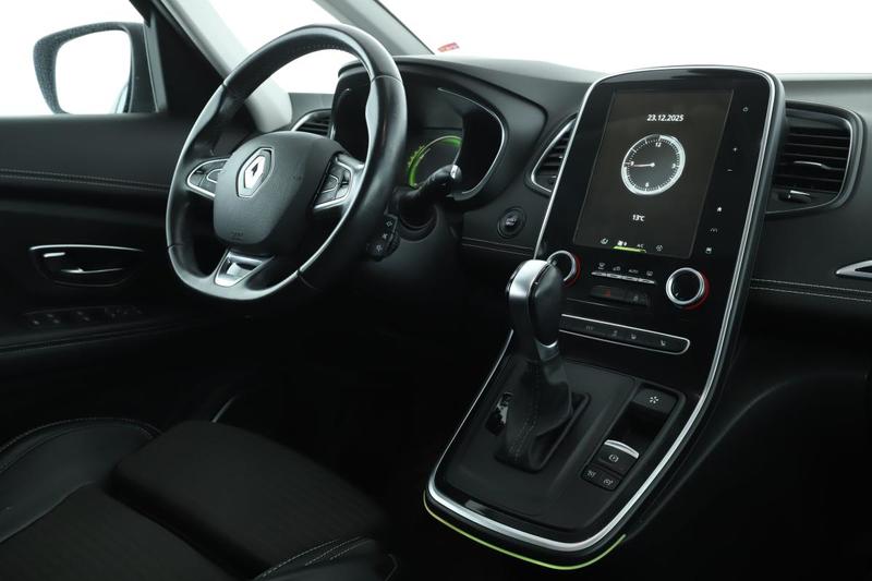Renault Grand Scénic 1.6 dCi Energy Bose Edition Edc 7pl 160 ch