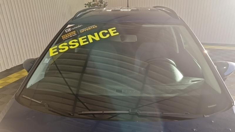 Seat Arona 1.0 Ecotsi 115 Ch Start/Stop Bvm6 Style