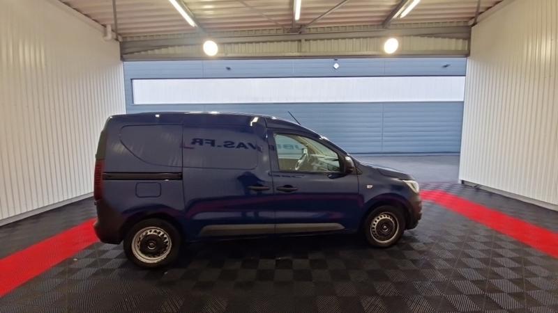 Renault Express Van Blue Dci 95 - 22 Confort