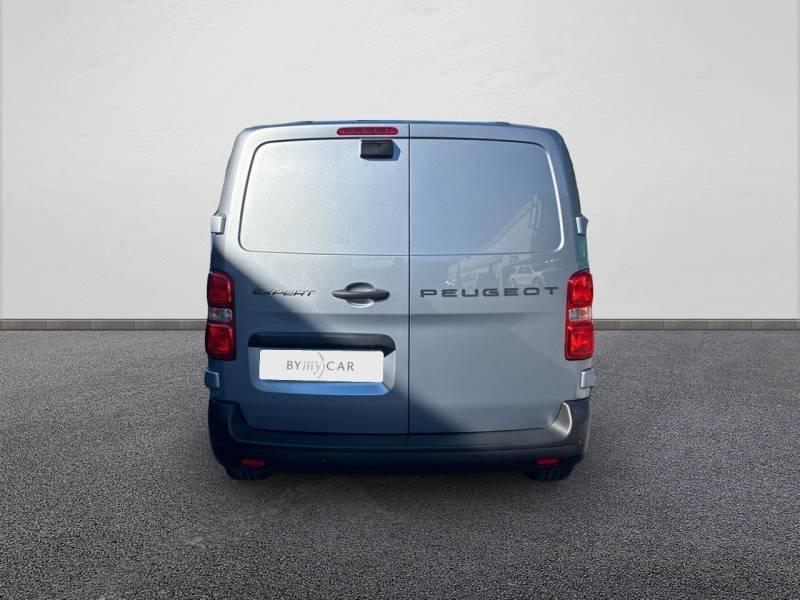 Peugeot Expert Fgn m Bluehdi 145 s&amp;S Eat8