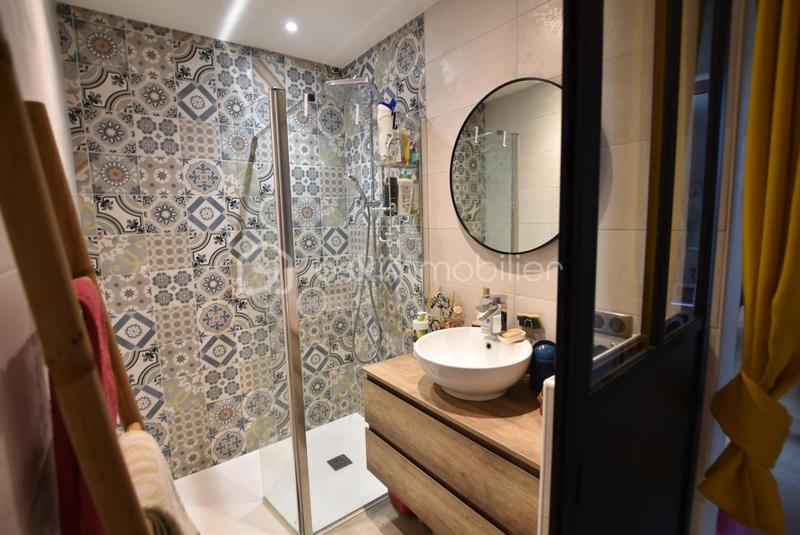 Maison - 115 m² - 4 pièces