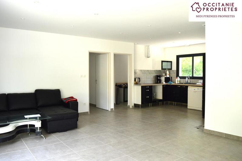 Villa - 86 m² - 4 pièces