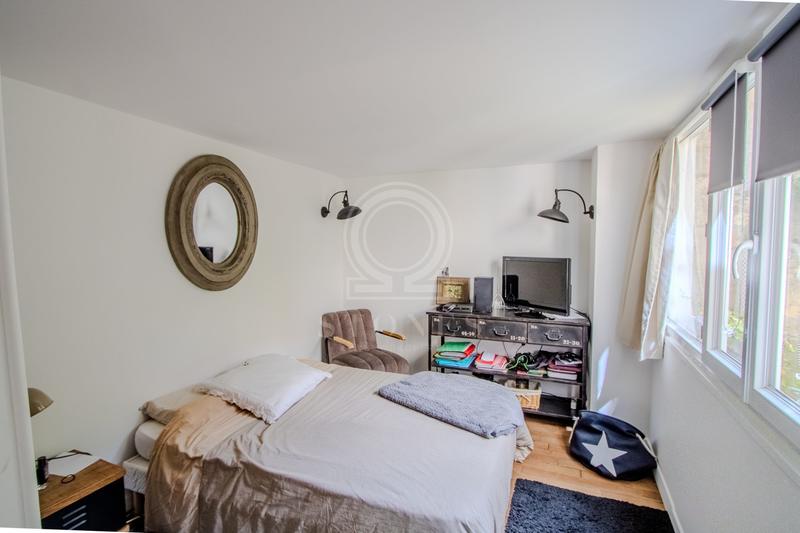 Maison ancienne - 184 m² - 7 pièces