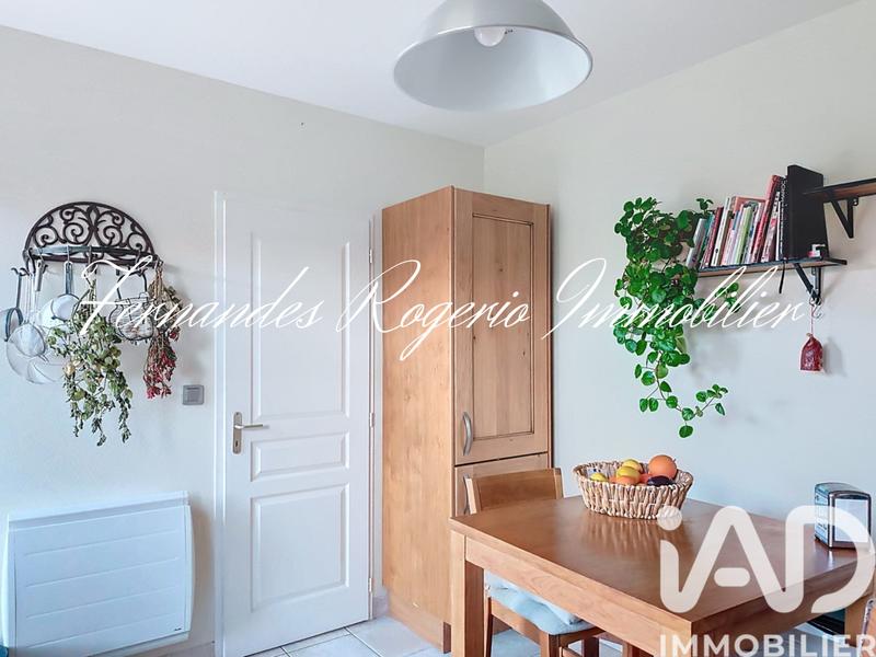 Maison - 126 m² - 6 pièces