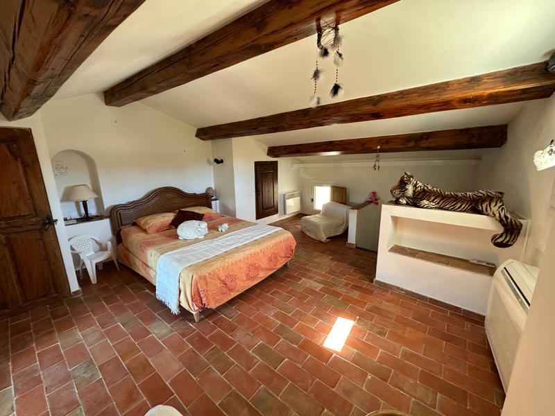 Maison - 114 m² - 5 pièces