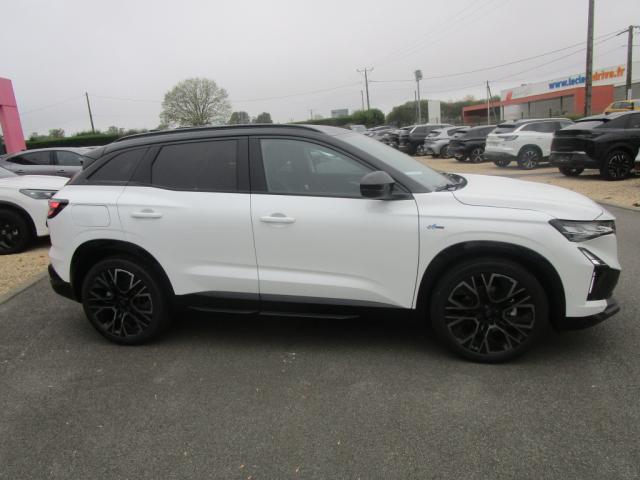 Renault Austral full hybrid E-Tech 200 ch Esprit Alpine