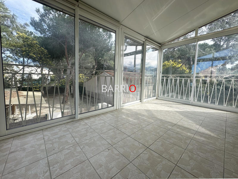 Villa - 120 m² - 6 pièces
