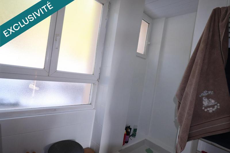 Appartement - 86 m² - 4 pièces