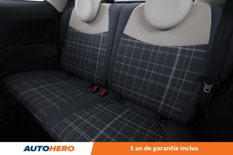 Fiat 500c c 1.2 Lounge 69 ch