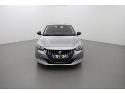 Peugeot 208 1.2i PureTech 12v s&amp;S - 100 II 2019 Berline Active Pack Phase 1