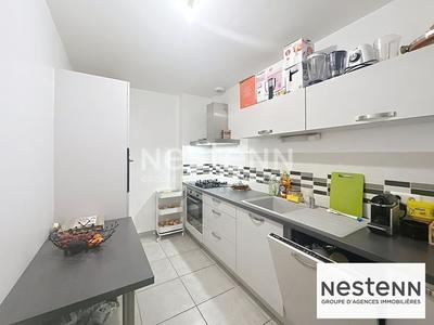 Maison - 84 m² - 4 pièces