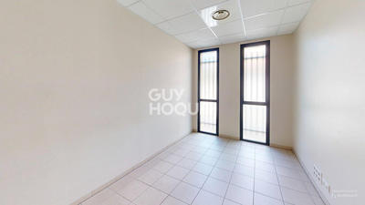 Bureau - 225 m²