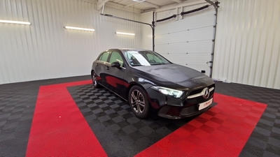 Mercedes Classe a 180 Style Line