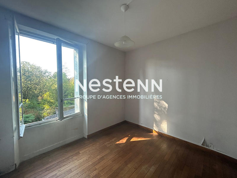 Maison - 115 m² - 6 pièces