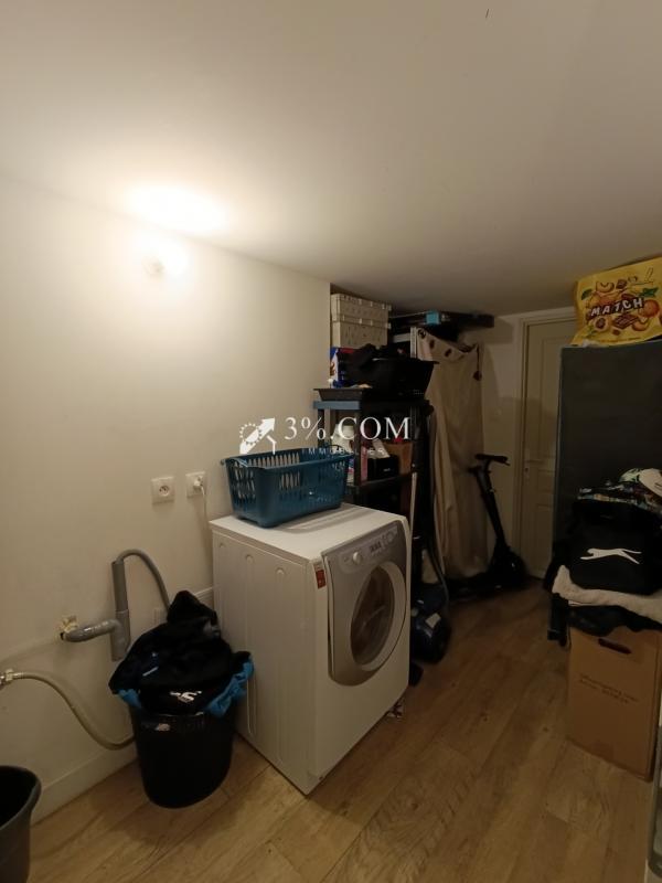 Appartement - 73 m² - 2 pièces