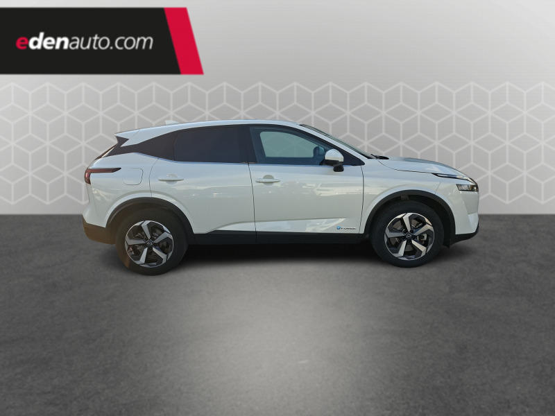 Nissan Qashqai e-Power 190 ch n-Connecta