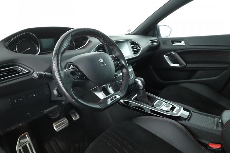 Peugeot 308 2.0 Blue-HDi Gt Eat6 180 ch