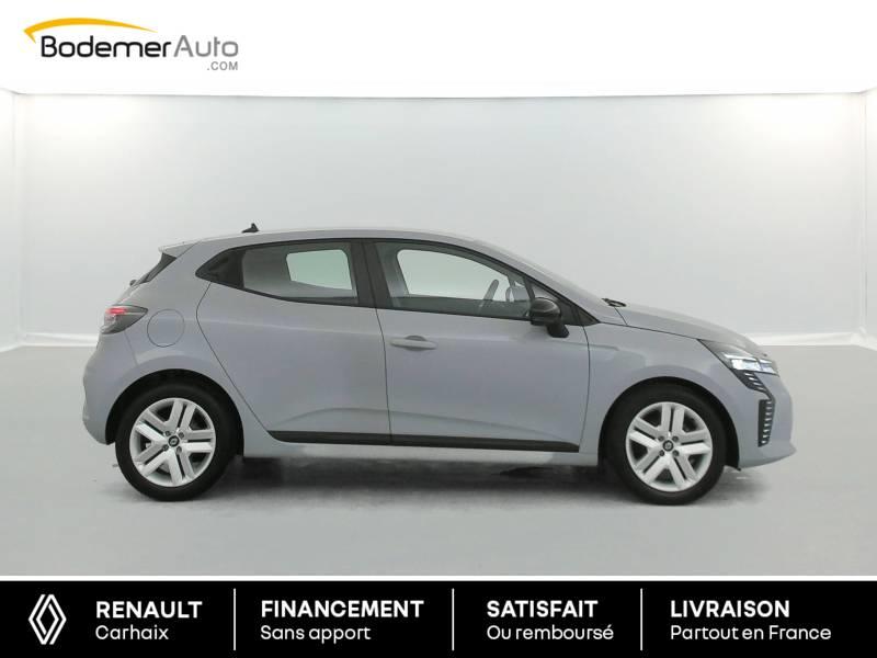 Renault Clio TCe 90 Evolution