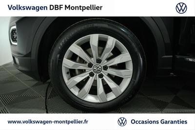 Volkswagen t-Roc 1.5 Tsi 150 Evo Start/Stop Dsg7 Carat