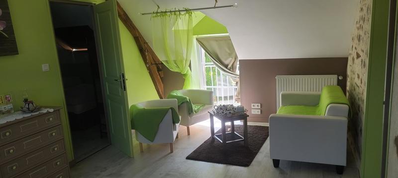 Propriété - 320 m² - 13 pièces