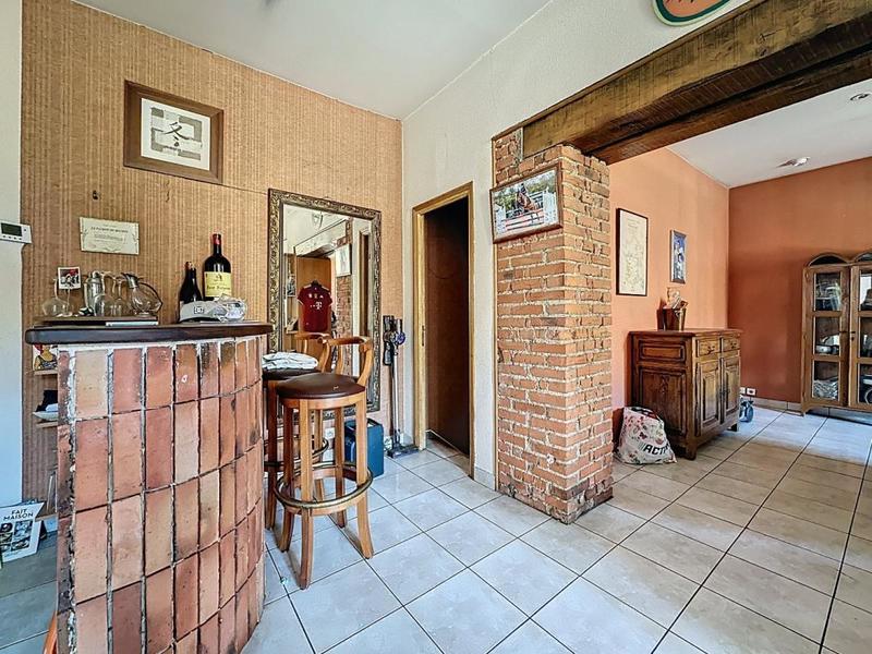 Maison - 175 m² - 4 pièces