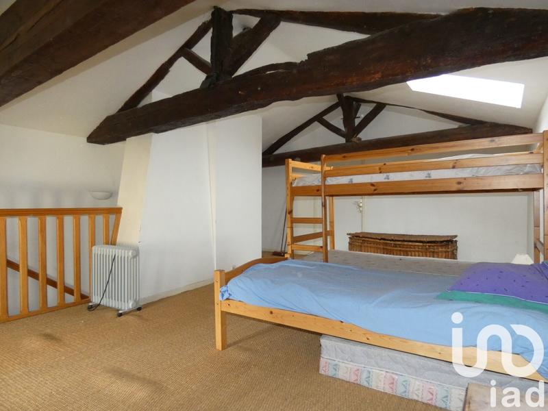 Maison - 184 m² - 5 pièces