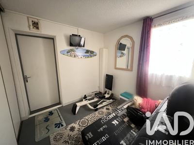 Maison - 32 m² - 4 pièces