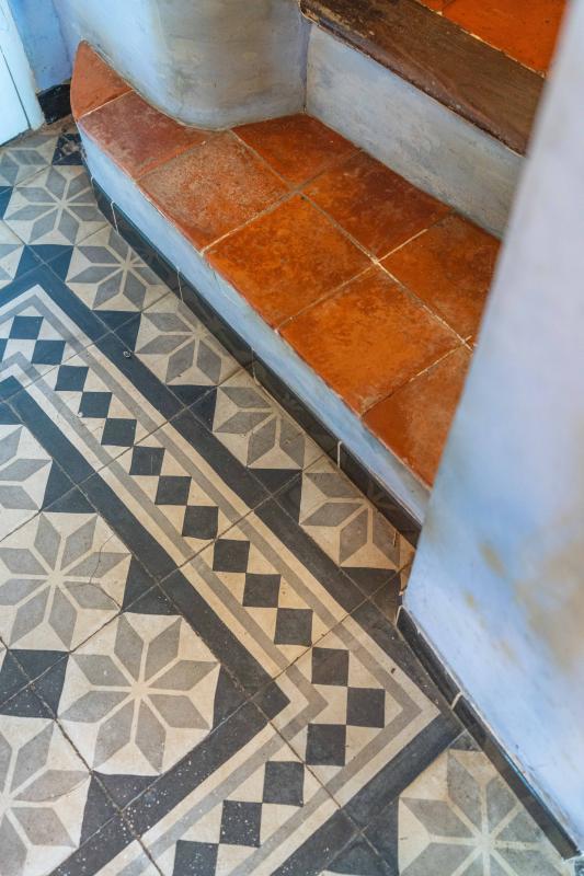 Mas - 445 m² - 10 pièces