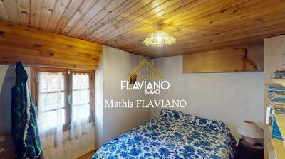 Maison - 179 m² - 8 pièces