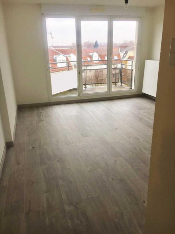 Appartement - 52 m² - 3 pièces