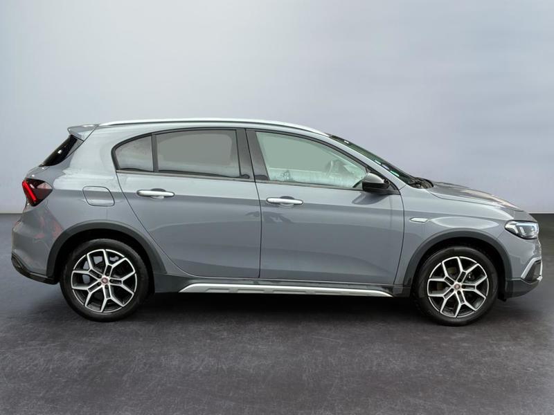 Fiat Tipo Cross 5 Portes 1.0 Firefly Turbo 100 ch s&amp;S Plus