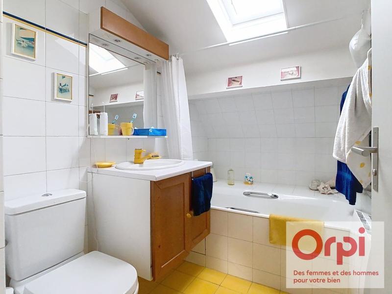 Duplex - 99 m² - 4 pièces