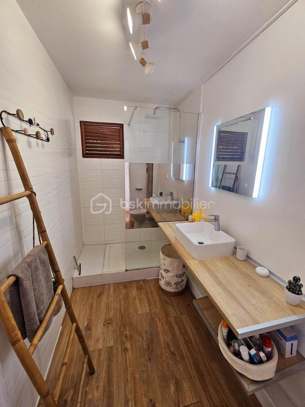 Appartement - 74 m² - 3 pièces