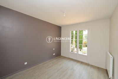 Maison - 107 m² - 4 pièces