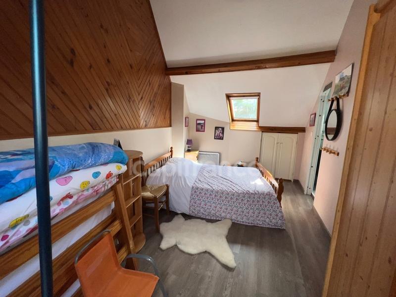 Maison - 114 m² - 6 pièces