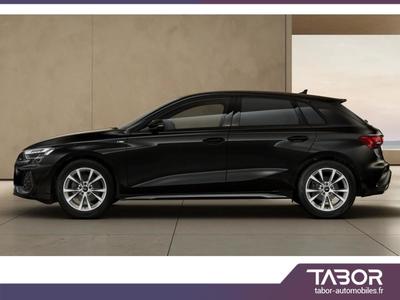 Audi A3 Sportback Tfsi 150 s tronic s line Gps