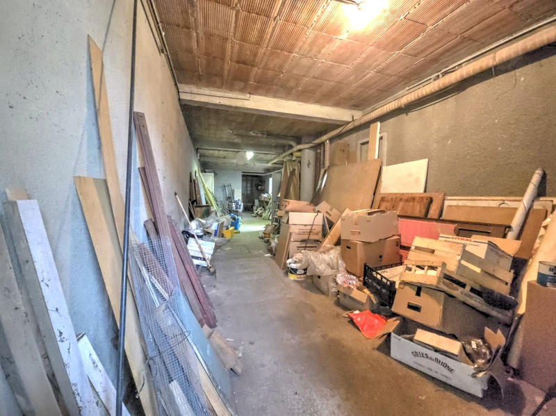 Maison - 146 m² - 5 pièces