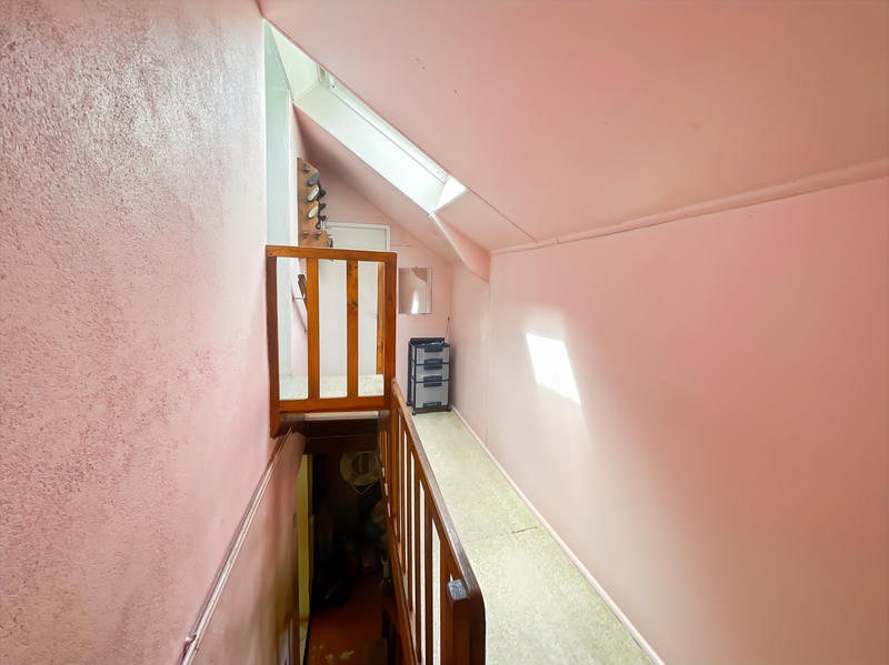 Maison - 130 m² - 4 pièces