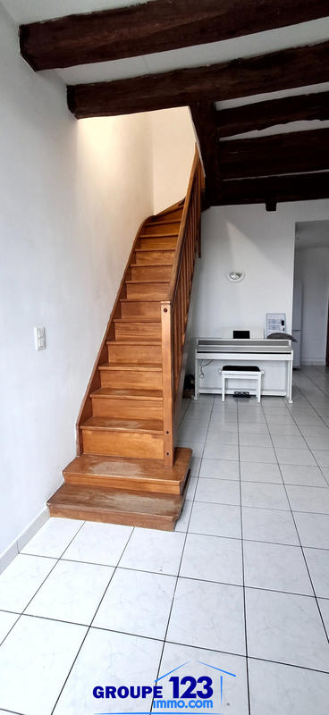 Immeuble - 145 m² - 3 pièces