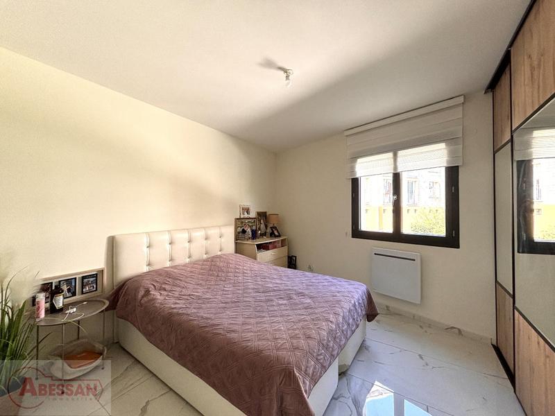 Villa - 100 m² - 4 pièces